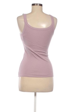 Γυναικείο αμάνικο μπλουζάκι Unbranded, Μέγεθος M, Χρώμα Βιολετί, Τιμή 8,63 €
