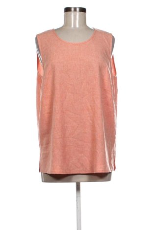 Dámske tielko  Unbranded, Veľkosť XL, Farba Oranžová, Cena  7,95 €