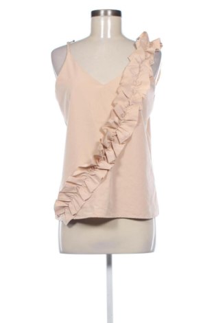 Dámské tilko  Unbranded, Velikost M, Barva Béžová, Cena  255,00 Kč