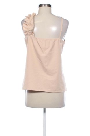 Dámské tilko  Unbranded, Velikost M, Barva Béžová, Cena  255,00 Kč