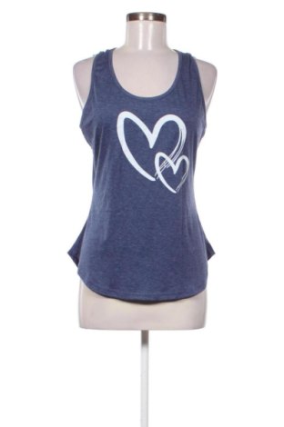 Dámske tielko  Unbranded, Veľkosť M, Farba Modrá, Cena  9,00 €