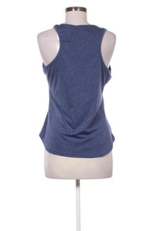 Дамски потник Unbranded, Размер M, Цвят Син, Цена 9,00 €