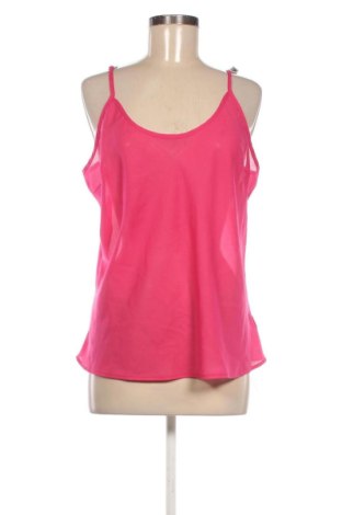 Дамски потник Unbranded, Размер XXL, Цвят Розов, Цена 9,00 €