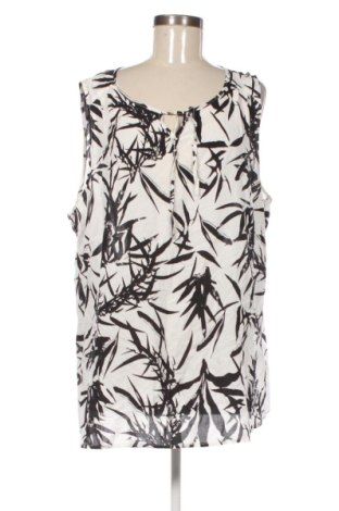 Damentop Unbranded, Größe 3XL, Farbe Mehrfarbig, Preis € 8,99