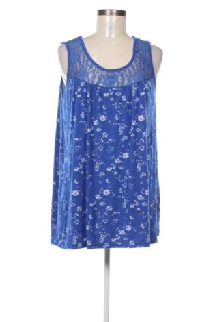 Дамски потник Unbranded, Размер M, Цвят Син, Цена 9,20 €