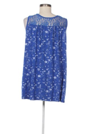 Дамски потник Unbranded, Размер M, Цвят Син, Цена 9,20 €