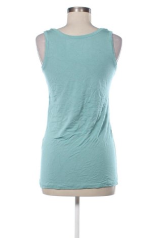 Γυναικείο αμάνικο μπλουζάκι Unbranded, Μέγεθος M, Χρώμα Μπλέ, Τιμή 7,99 €