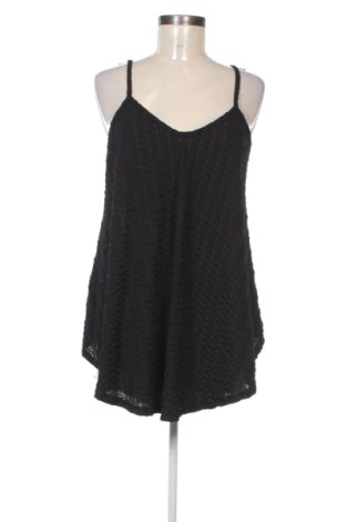 Dámské tilko  Unbranded, Velikost M, Barva Černá, Cena  199,00 Kč