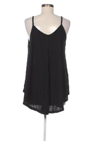 Dámské tilko  Unbranded, Velikost M, Barva Černá, Cena  199,00 Kč