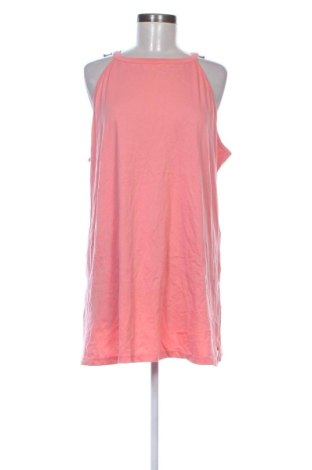 Дамски потник Unbranded, Размер XXL, Цвят Розов, Цена 9,20 €