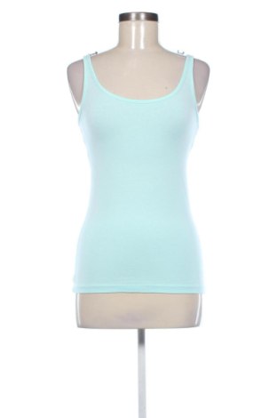 Damentop Unbranded, Größe M, Farbe Blau, Preis 9,00 €