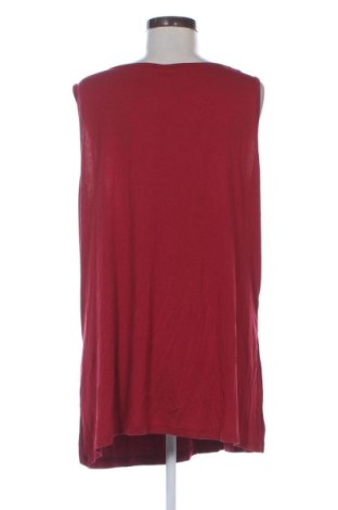 Dámske tielko  Unbranded, Veľkosť XXL, Farba Červená, Cena  7,95 €