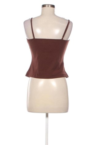 Dámské tilko  Unbranded, Velikost L, Barva Hnědá, Cena  255,00 Kč