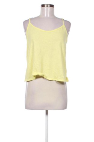 Dámske tielko  Unbranded, Veľkosť L, Farba Žltá, Cena  7,95 €