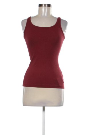 Dámské tilko  Unbranded, Velikost XXS, Barva Červená, Cena  246,00 Kč