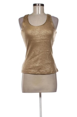 Дамски потник Unbranded, Размер S, Цвят Златист, Цена 8,69 €