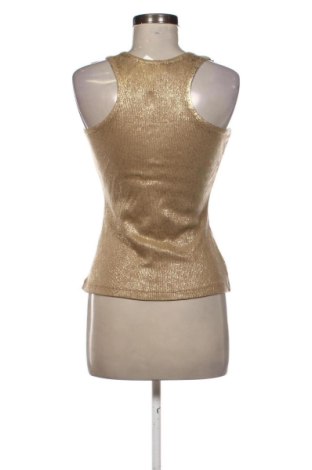 Дамски потник Unbranded, Размер S, Цвят Златист, Цена 8,69 €