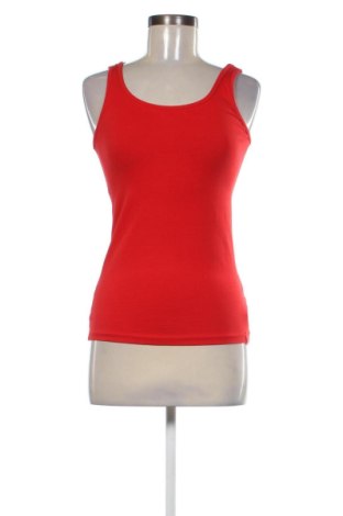 Dámske tielko  Unbranded, Veľkosť S, Farba Červená, Cena  9,00 €