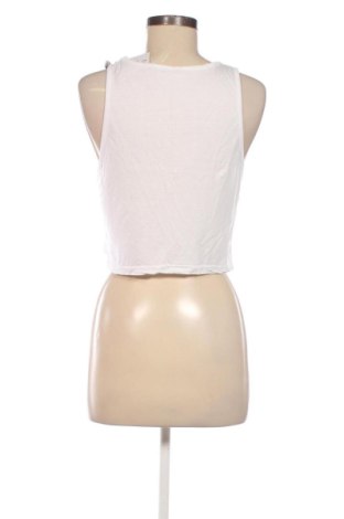 Damska koszulka na ramiączkach Unbranded, Rozmiar M, Kolor Biały, Cena 48,23 zł