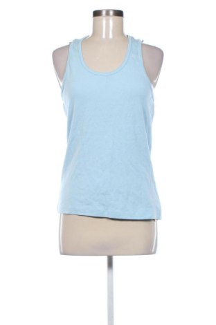 Dámske tielko  Unbranded, Veľkosť M, Farba Modrá, Cena  5,95 €