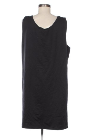 Γυναικείο αμάνικο μπλουζάκι Unbranded, Μέγεθος XXL, Χρώμα Μαύρο, Τιμή 7,99 €