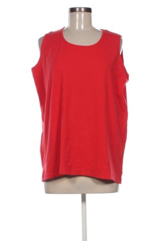 Damentop Unbranded, Größe L, Farbe Rot, Preis € 11,99