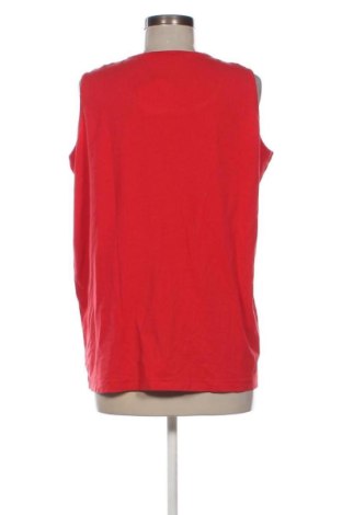 Damentop Unbranded, Größe L, Farbe Rot, Preis € 11,99