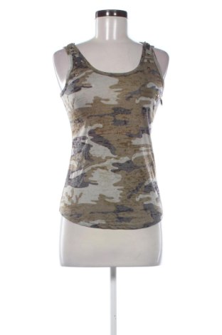 Damska koszulka na ramiączkach Unbranded, Rozmiar M, Kolor Kolorowy, Cena 48,23 zł