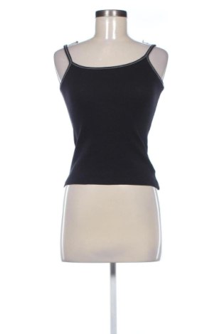 Damska koszulka na ramiączkach Unbranded, Rozmiar S, Kolor Czarny, Cena 46,51 zł