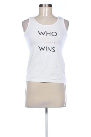 Dámske tielko  Unbranded, Veľkosť S, Farba Biela, Cena  9,00 €