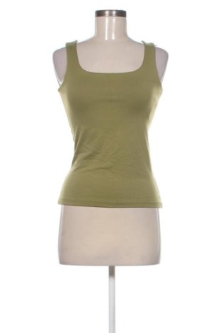 Dámske tielko  Unbranded, Veľkosť S, Farba Zelená, Cena  7,95 €