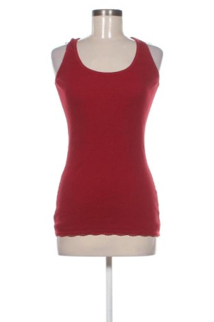 Dámske tielko  Unbranded, Veľkosť M, Farba Červená, Cena  8,95 €