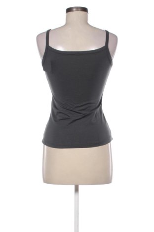 Damska koszulka na ramiączkach Unbranded, Rozmiar XS, Kolor Szary, Cena 45,99 zł