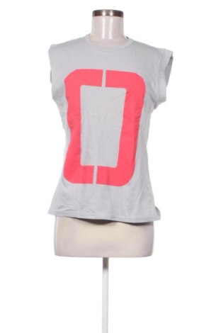 Дамски потник United Colors Of Benetton, Размер M, Цвят Сив, Цена 7,00 €