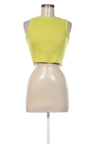 Dámske tielko  Up 2 Fashion, Veľkosť M, Farba Zelená, Cena  7,95 €