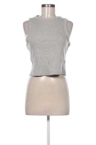 Damska koszulka na ramiączkach Up 2 Fashion, Rozmiar XL, Kolor Szary, Cena 45,99 zł