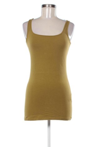 Dámske tielko  Vero Moda, Veľkosť M, Farba Zelená, Cena  6,95 €