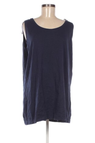 Дамски потник WE, Размер XXL, Цвят Син, Цена 9,20 €