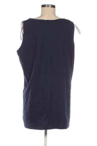 Дамски потник WE, Размер XXL, Цвят Син, Цена 9,20 €