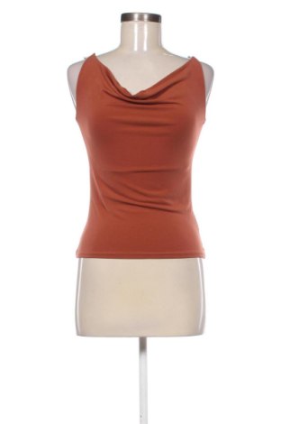 Damentop Xanaka, Größe M, Farbe Braun, Preis € 8,63