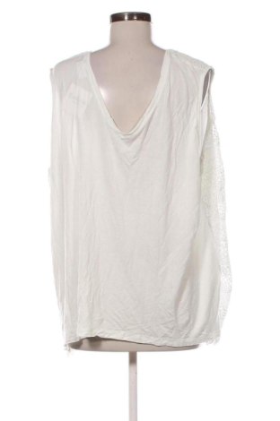 Dámske tielko  Yessica, Veľkosť 3XL, Farba Biela, Cena  10,95 €