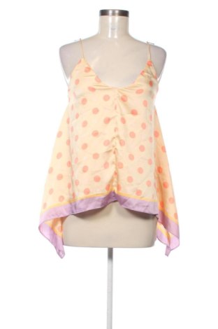 Dámské tilko  Zara, Velikost XS, Barva Vícebarevné, Cena  169,00 Kč