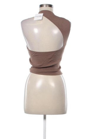 Dámske tielko  Zara, Veľkosť S, Farba Hnedá, Cena  6,95 €