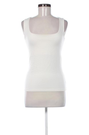 Dámske tielko  Zara, Veľkosť M, Farba Kremová, Cena  14,57 €