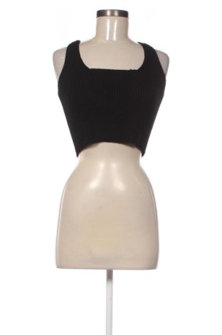 Dámske tielko  Zara, Veľkosť L, Farba Čierna, Cena  7,95 €