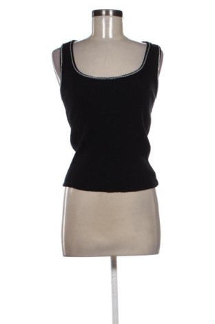 Дамски потник Zara, Размер M, Цвят Черен, Цена 6,00 €