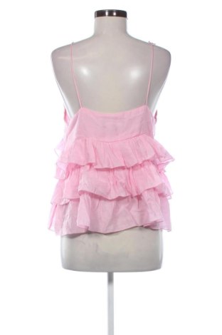 Дамски потник Zara, Размер L, Цвят Розов, Цена 14,58 €