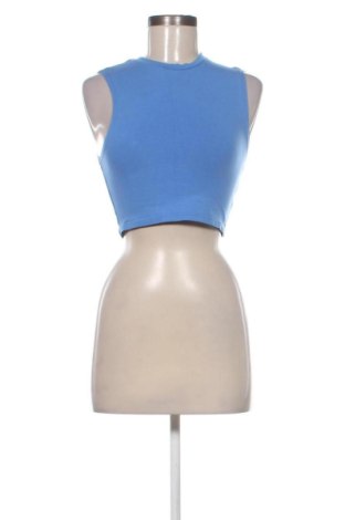 Damentop Zara, Größe S, Farbe Blau, Preis € 7,99