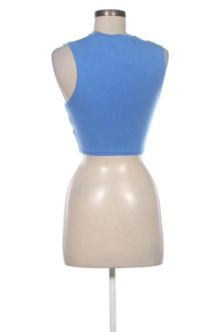 Damentop Zara, Größe S, Farbe Blau, Preis € 7,99