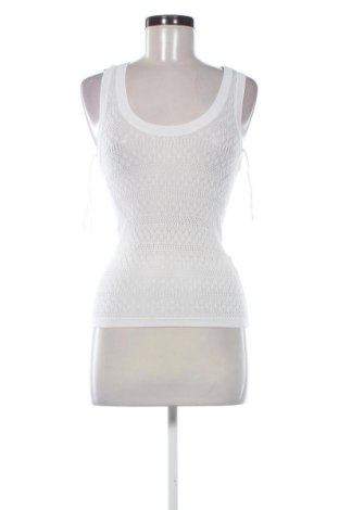 Damentop Zara, Größe M, Farbe Weiß, Preis 6,00 €